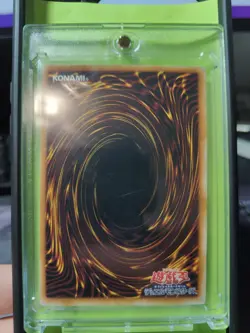 *** The Masked Beast *** SM-00 | Secret Rare Japanese | YuGiOh! NM - Image 2