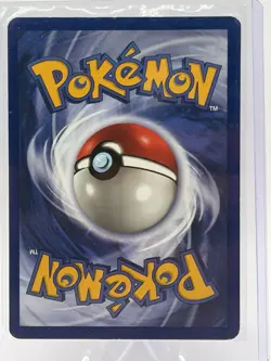Pokemon TCG Gastly Fossil, 33/62, Regular Card 1999-2000 Base Set First Edition - Image 3