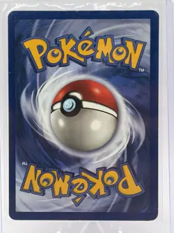 Pokemon TCG Gastly Fossil, 33/62, Regular Card 1999-2000 Base Set First Edition - Image 4