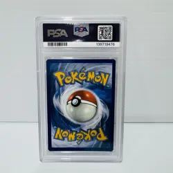 PSA 10 Yveltal 205/182 - Paradox Rift - Graded Pokemon Card - Image 2