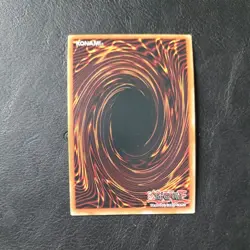 RA02-EN075 Solemn Judgment : Collector's Rare 1st Edition YuGiOh Card - Image 2