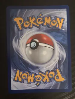 POKEMON TCG Phantasmal Flames MEGA GENGAR EX Card 056/094 - Image 3