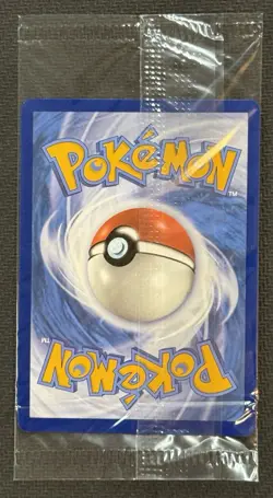 Mimikyu Paldean Fates ETB Black Star Promo Pokemon SVP075 English - SEALED 🔥 - Image 2