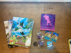 Pokemon TCG Card Lot 1,000+ Cards, Deck Boxes, Promos, and More! - Image 4