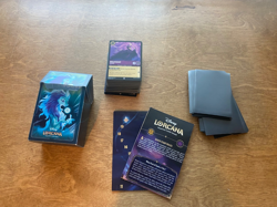 Pokemon TCG Card Lot 1,000+ Cards, Deck Boxes, Promos, and More! - Image 5