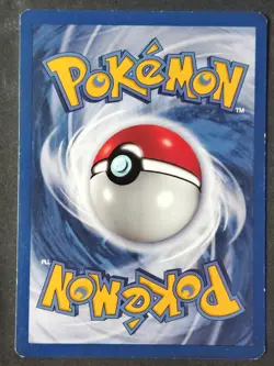 Golduck 35/62 ✰Vintage✰ Fossil Set Regular, WOTC Pokemon 1999 •LP - Image 2