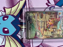 Pokemon - Skeledirge ex 258/193 - SIR - Paldea Evolved - Graded - ACE 10 - #2 - Image 3