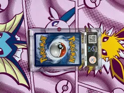 Pokemon - Skeledirge ex 258/193 - SIR - Paldea Evolved - Graded - ACE 10 - #2 - Image 4