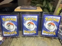 Pokemon TCG First Partner Illustration Collection Series 1 Gen 4 Sinnoh Starters - Image 2