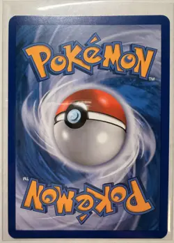 Haunter 35/102 - HGSS Triumphant - Reverse Holo - Pokemon Card - NM - Image 2