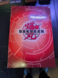 Bakugan Battle Brawlers Huge Bundle Lot of Mixed Cards Gate & Regular - Image 4