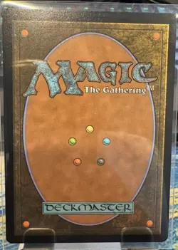 Plains 0367 ~ **Galaxy Foil** Card Mint MTG Edge of Eternities - Image 2