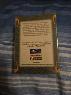 magic the gathering Resealed Deck - Image 3