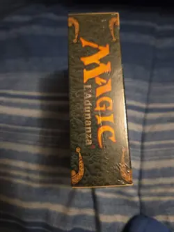 magic the gathering Resealed Deck - Image 4