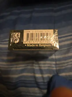 magic the gathering Resealed Deck - Image 5