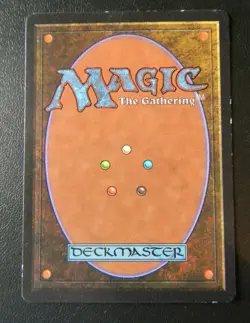 KUDZU : UNLIMITED : MTG : 1993 : VERY FINE : SEE PHOTO'S - Image 2