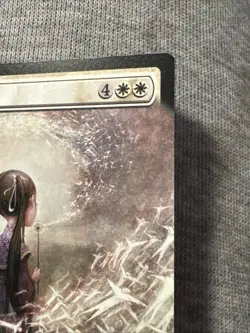 Farewell (Extended Art) Kamigawa: Neon Dynasty Regular - Image 4
