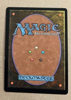 Snuff Out - Mercadian Masques - MTG - Magic the Gathering - Image 2