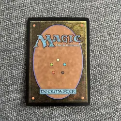 MTG Vampiric Tutor 6th Sixth Edition LP - Image 4