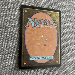 MTG Vampiric Tutor 6th Sixth Edition LP - Image 5