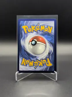 Pokemon Zapdos ex Scarlet & Violet Promo 049 - Image 2