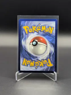 Pokemon Raikou (Cosmo Holo) Mega Evolution Promos 048/132 #1 - Image 2