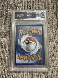 2023 POKEMON CROWN ZENITH GALARIAN GALLERY ORIGIN FORME PALKIA VSTAR GG67 PSA 10 - Image 2