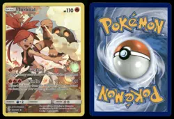 Torkoal 237/236 Cosmic Eclipse CEC Secret Rare Pokemon LP - Image 3