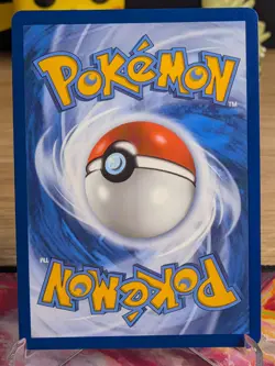 Carmine 103/131 Uncommon Prismatic Evolutions Pokemon Poke Ball Holo Near Mint - Image 2