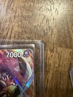 Charlotte Linlin (Alternate Art) EB03-034 Extra Booster: Heroines Edition - Image 3
