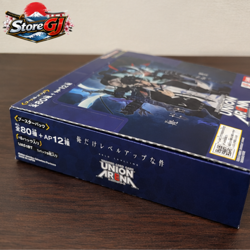 Solo Leveling Union Arena Booster Box Japanese Sealed Authentic Bandai JP - Image 2