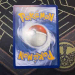 Pokemon Lost City 161/196 Prize Pack Series Cards Holo Pack Fresh - NM - Image 4