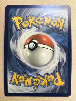 Pokemon Card - Lost City - Cosmos HOLO Promo (161/196) Prize Pack Series 3 NM - Image 2