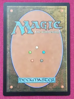 Magic The Gathering WAR OF THE SPARK CONTENTIOUS PLAN blue card MTG - Image 2