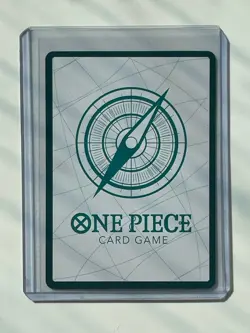 Chopper Don!! Card ONE PIECE Premium Card Collection Kumamoto Edition JP TCG NM - Image 2