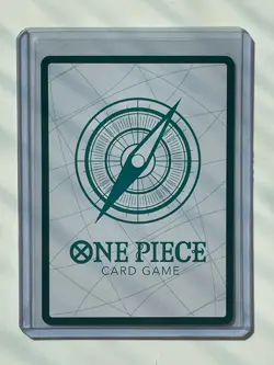 Roronoa Zoro Don!! Card ONE PIECE Premium Card Collection Kumamoto TCG Japan NM - Image 2