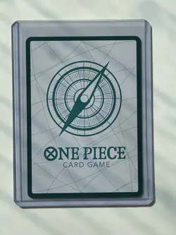 ONE PIECE Card Game Premium Card Collection Kumamoto Special Japan Brook NM - Image 2