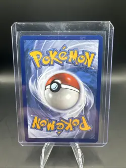 Pokemon TCG Cottonee Card 090/086 White Flare - Image 2