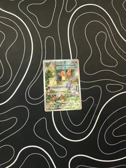 Charmander 044 Sv: Scarlet & Violet Promo Cards Holo - Image 1