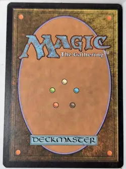 Spirit of the Hearth - Eventide - Magic the Gathering MTG Nice! - Image 2