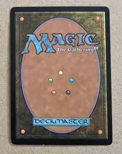 Kami of the Crescent Moon - Saviors of Kamigawa - MTG - Magic the Gathering - Image 2