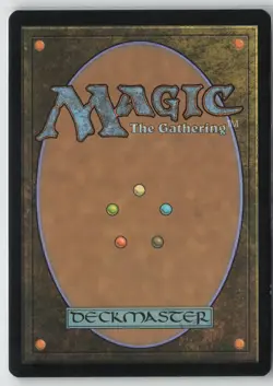 Perilous Vault Lightly Played Magic 2015 (M15) Magic: The Gathering - Image 2