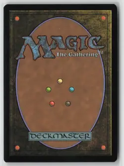 Welding Jar Lightly Played Foil 307 Double Masters Magic: The Gathering - Image 2