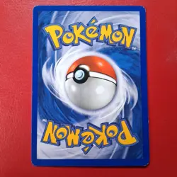 Sabrina's Gastly 96/132 Gym Challenge Regular First Edition Wotc Pokemon Card Lp - Image 2