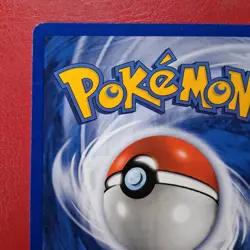 Sabrina's Gastly 96/132 Gym Challenge Regular First Edition Wotc Pokemon Card Lp - Image 5