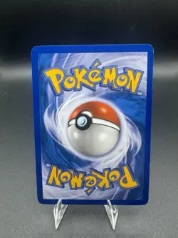 Growlithe 108/147 Regular Common Supreme Victors Pokemon Card 2009 LP - Image 2