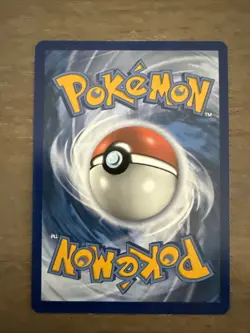 Flying Magikarp 039/192 NM Non Holo Pikachu on the Beach Art Pokemon Card! - Image 2