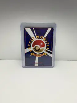 1997 Pokemon Japanese Rocket #79 Slowpoke - Image 2