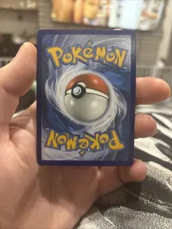 2018 Pokemon Sun & Moon Black Star Promo SM147 Glaceon GX M/NM - Image 3