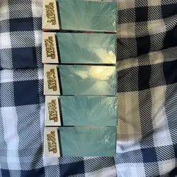 * Lot of 5 * Pokemon Ascended Heroes Booster Bundle TCG - Factory Sealed ⭐ - Image 2